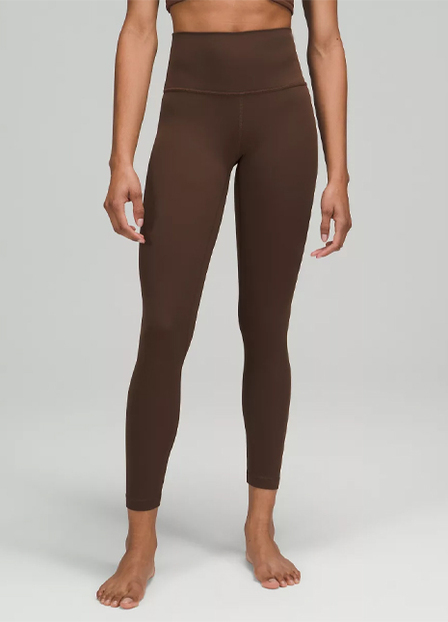 lululemon Align™ High-Rise Pant 25"