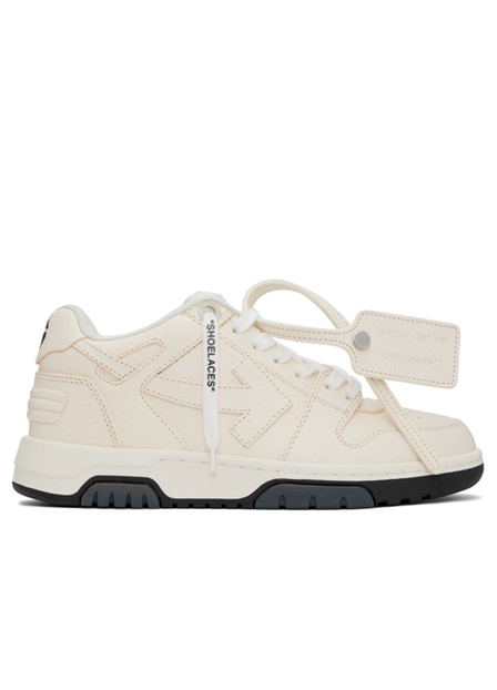 Off-White Out Of Office Sneakers