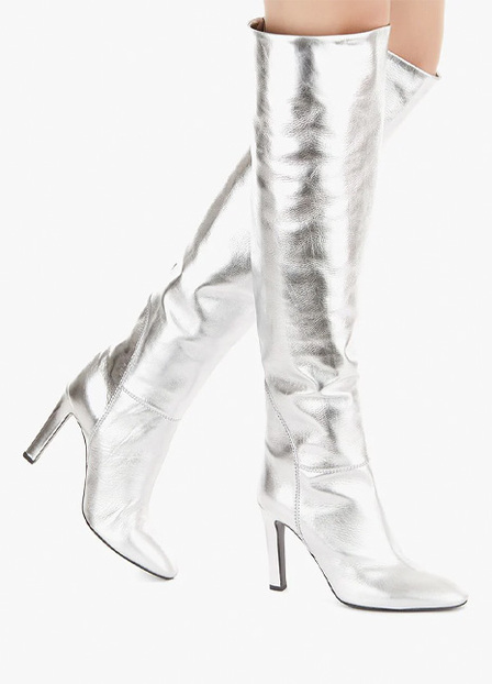 Giuseppe Zanotti Knee length boots