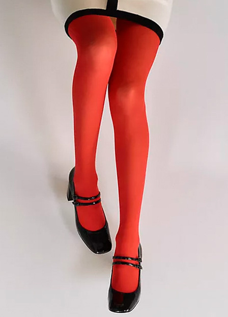 Opaque Tights 
