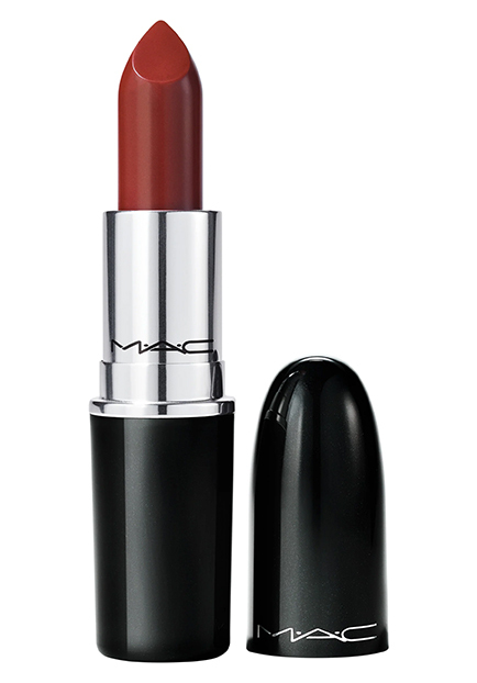 Lustreglass Sheer-shine Lipstick in Spice It Up!