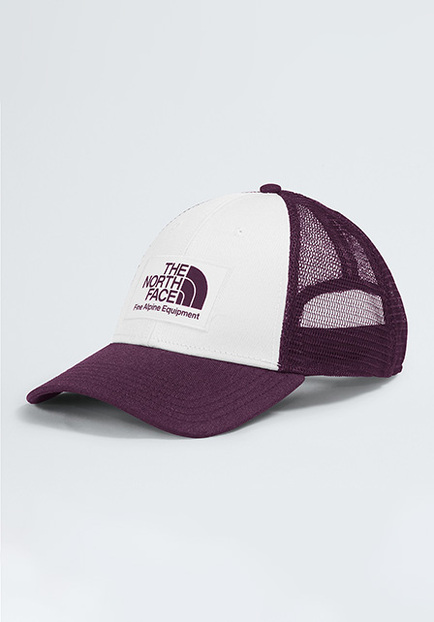 Mudder Trucker Hat