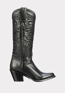 LAURELIE Lucchese Boots