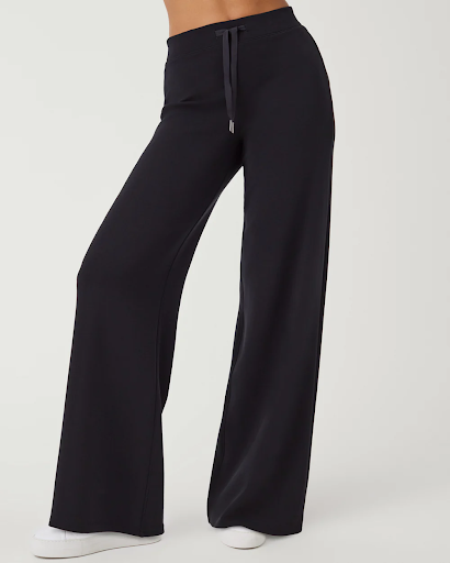 SPANX® AirEssentials Wide Leg Pant