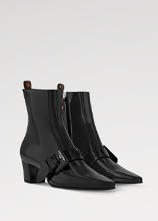 Fusee Ankle Boot