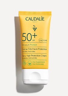 Vinosun Protect Very High Protection Cream SPF50+