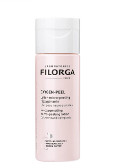 OXYGEN-PEEL - Anti-ageing peeling lotion for more radiant skin 150ml