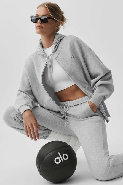 Accolade Full Zip Hoodie