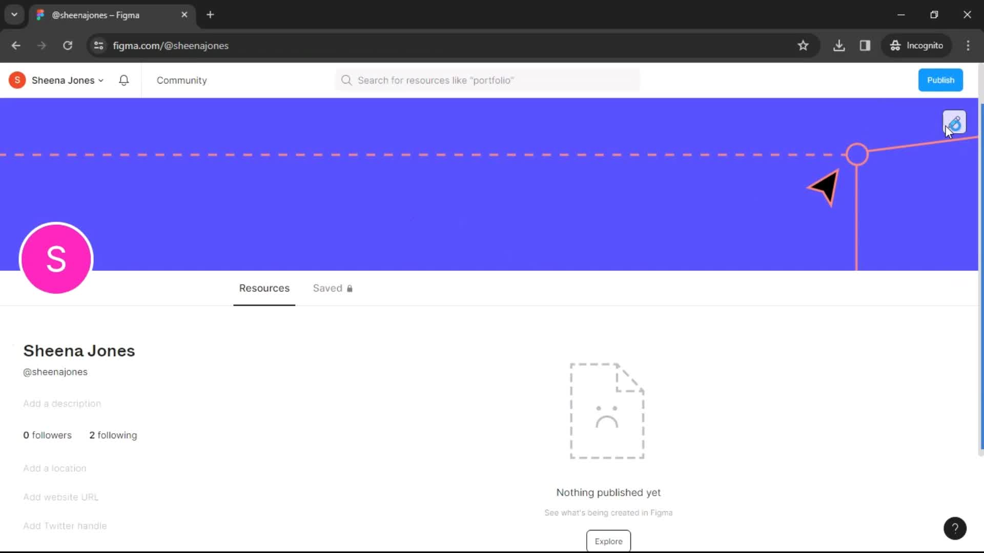 Figma choose background image screenshot