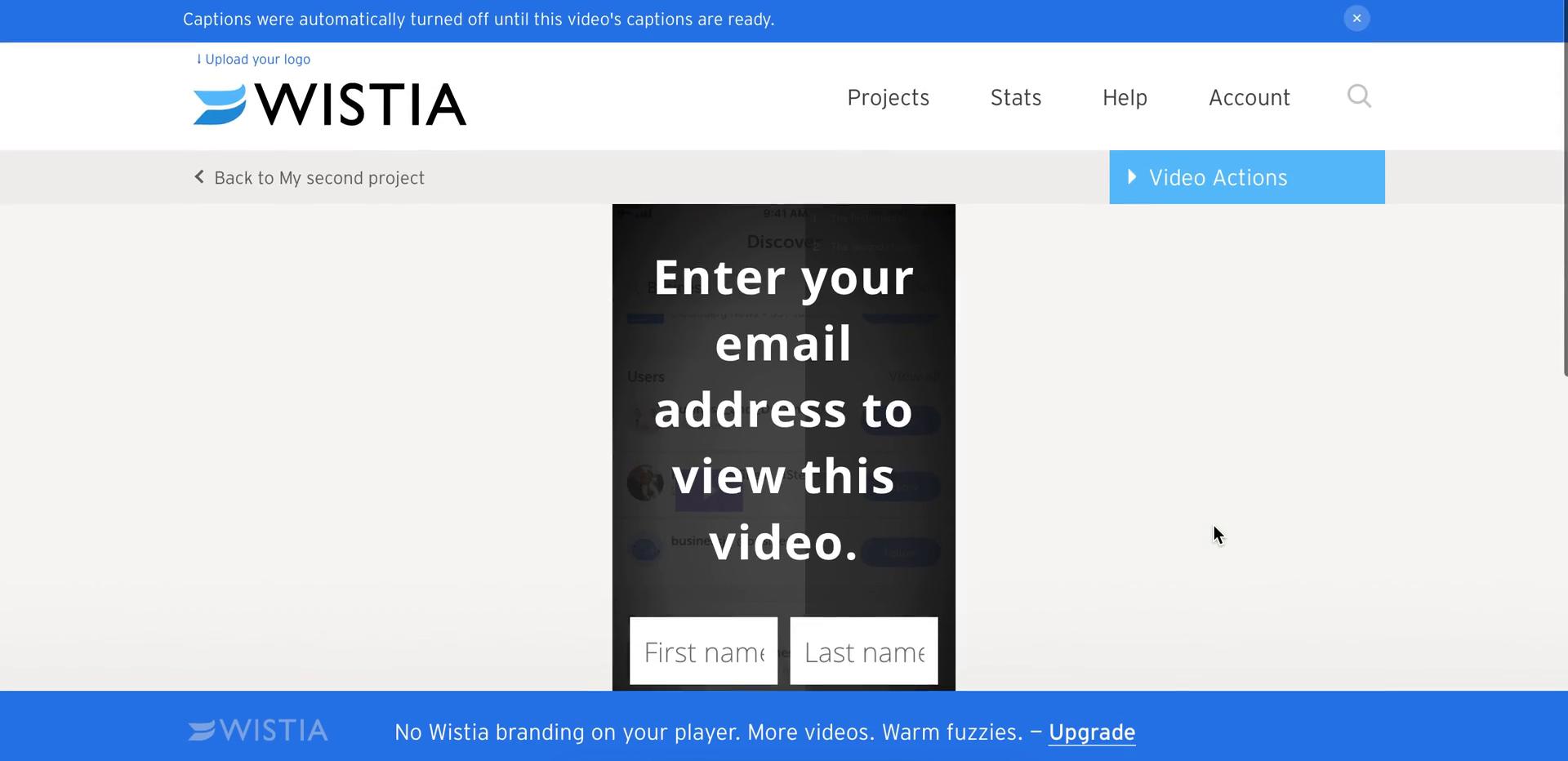 Wistia video screenshot