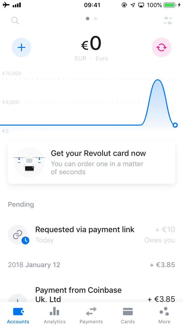 Support on Revolut video screenshot