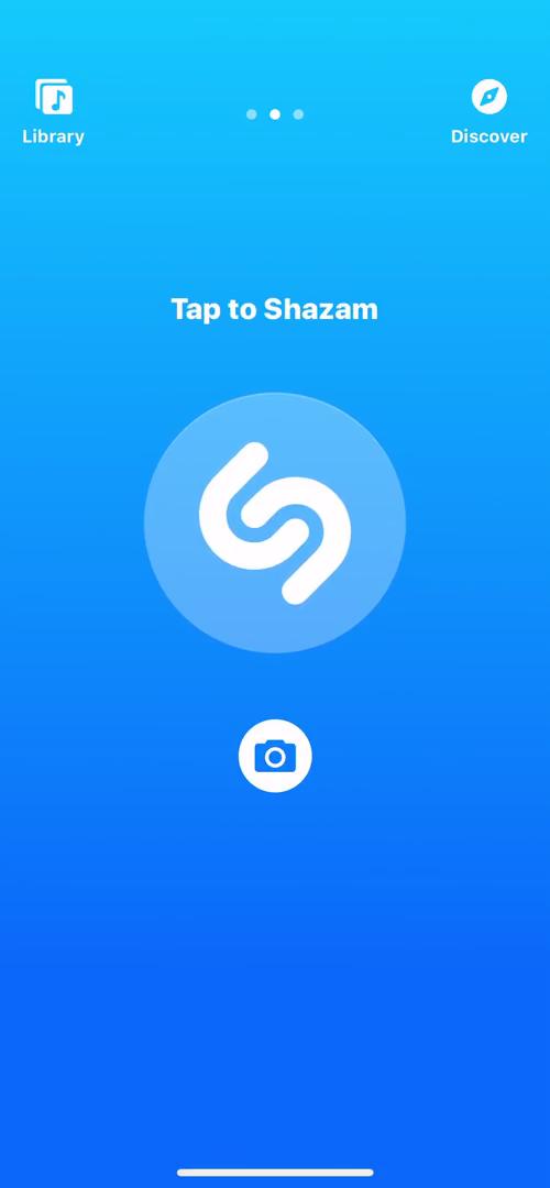 Saving on Shazam video screenshot