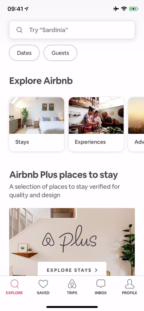 Saving on Airbnb video screenshot