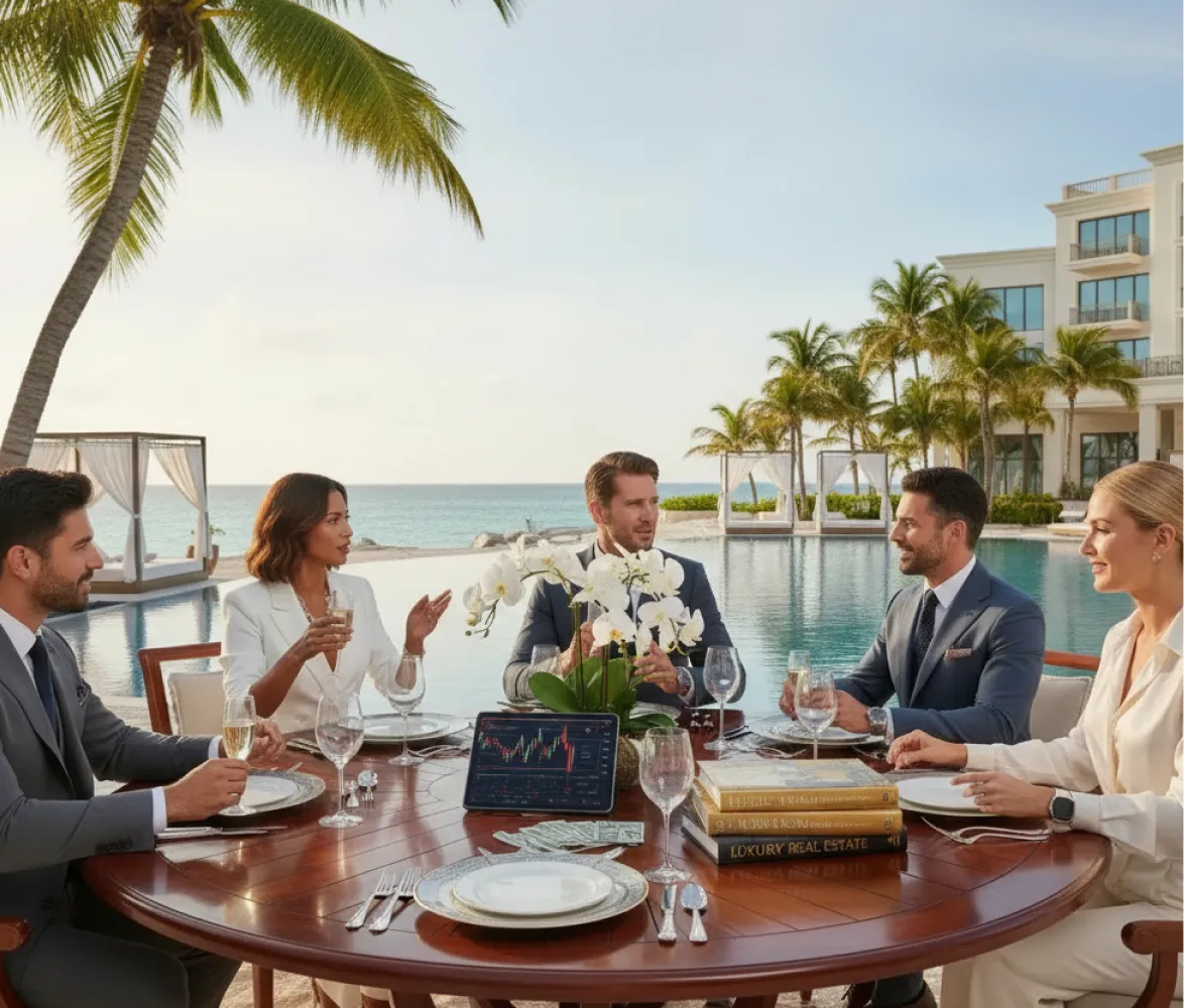 Click next button to find out how you can get to Dubai 2026 for free!