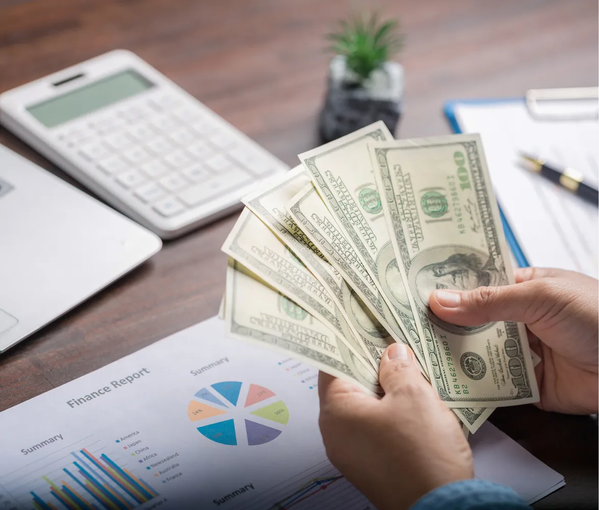 Click next button to find out how you can get to Dubai 2026 for free!