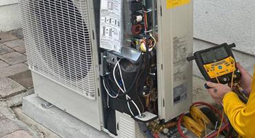 Air Conditioning Freeport Florida Dr