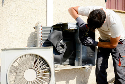 Air Conditioning Freeport Florida Storm Surge