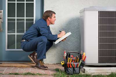 Hvac Services