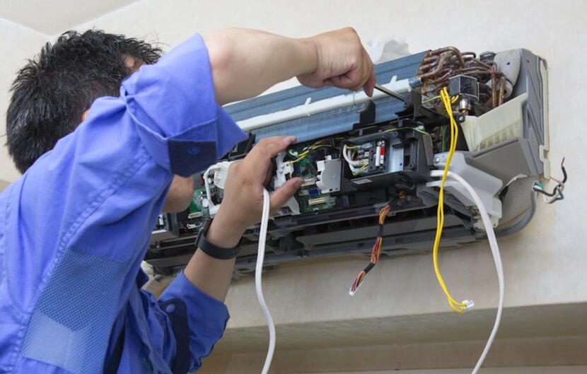 Air Conditioning Jobs In Florida