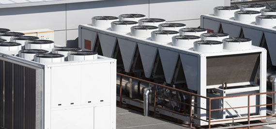 Heating And Cooling Systems