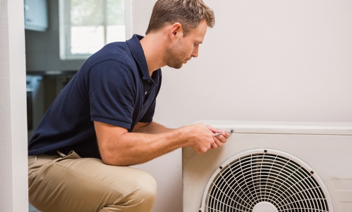 Air Conditioning Repair Freehold Nj