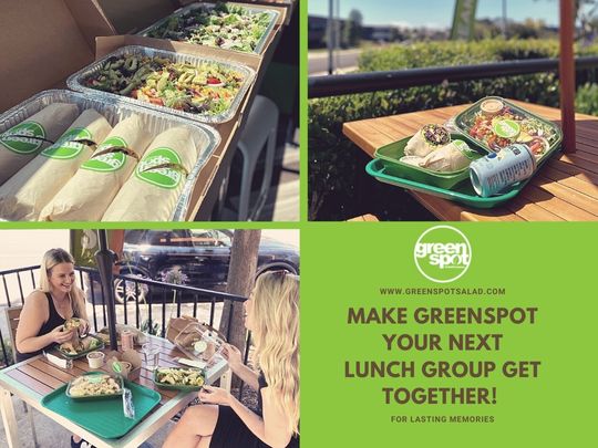 cheap healthy fast food Rancho Bernardo