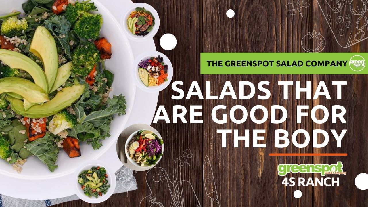 fresh restaurant Rancho Bernardo