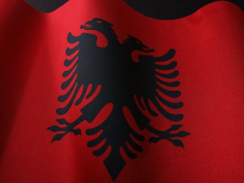 DLI Albanian Basic Course