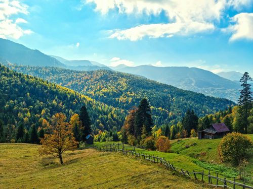 Peace Corps Romanian Language Course