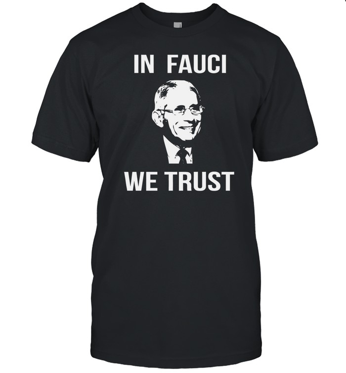 Will Ferrell Fauci Shirt Size Up To 5xl
