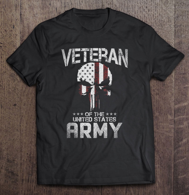 Veteran S For Men Usa Army Tank Top Shirt Gift Man Black Size Up To 5xl