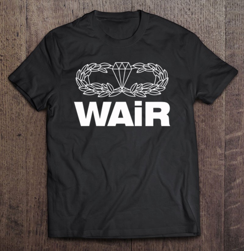 Wair Japan Western Army Infantry Regiment Jgsdf Shirt Gift Man Black Size Up To 5xl