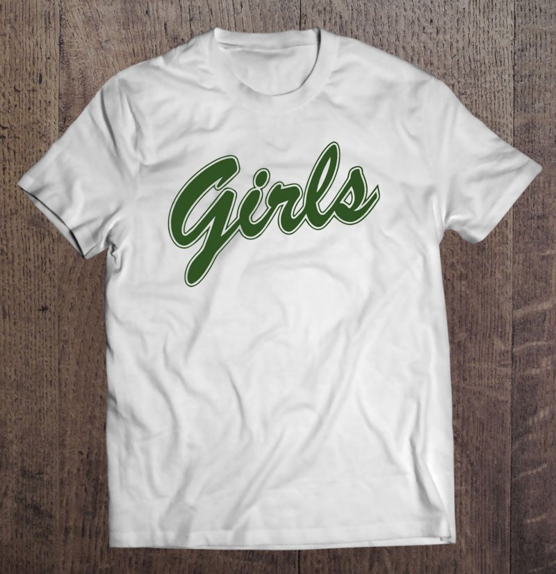 Girls Green Heather Grey Friends Lovers Gift Gift Shirt Plus Size