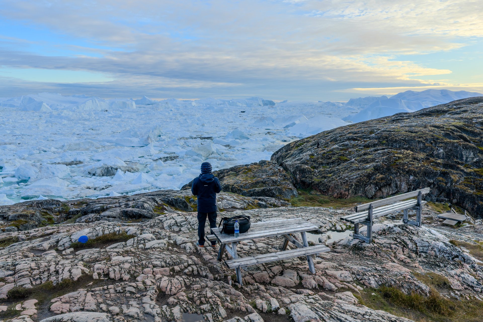 Fuchs Travels photography expedition