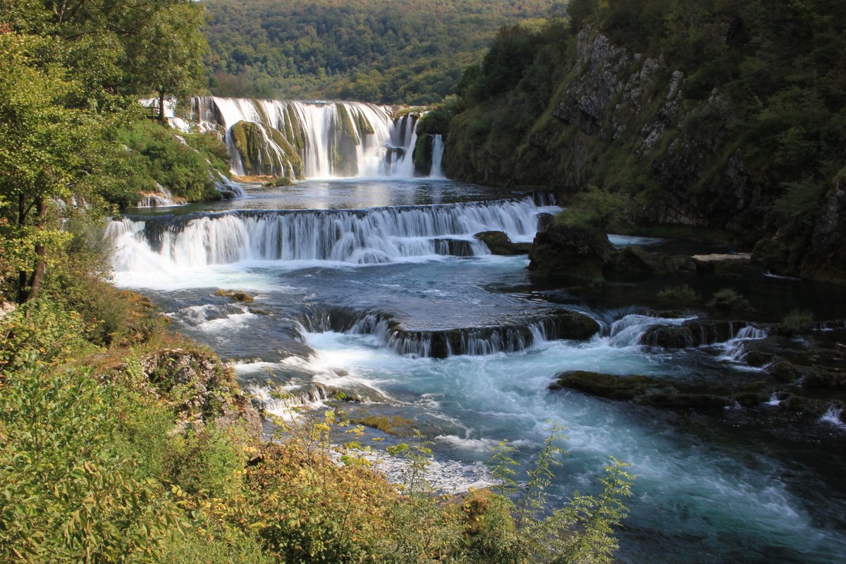 Štrbački buk
