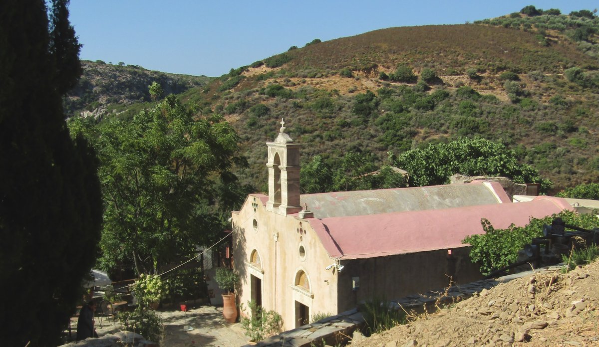 Agios Panteleimon