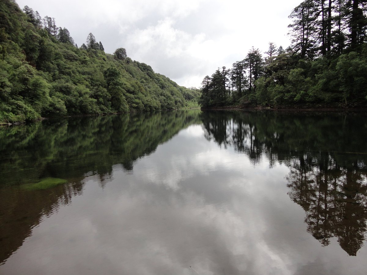 Khaptad Lake