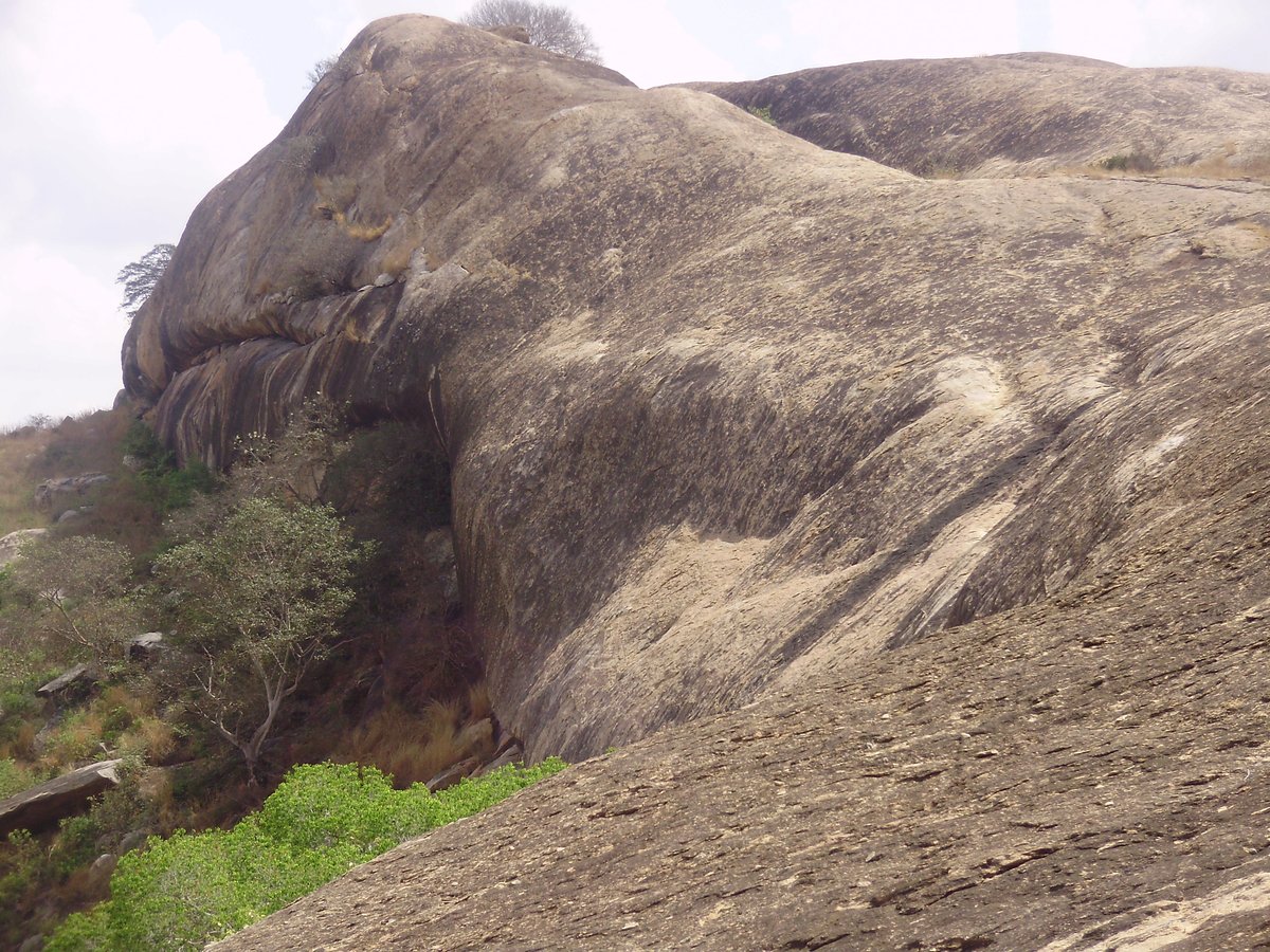 Sittanavasal Cave inscriptions