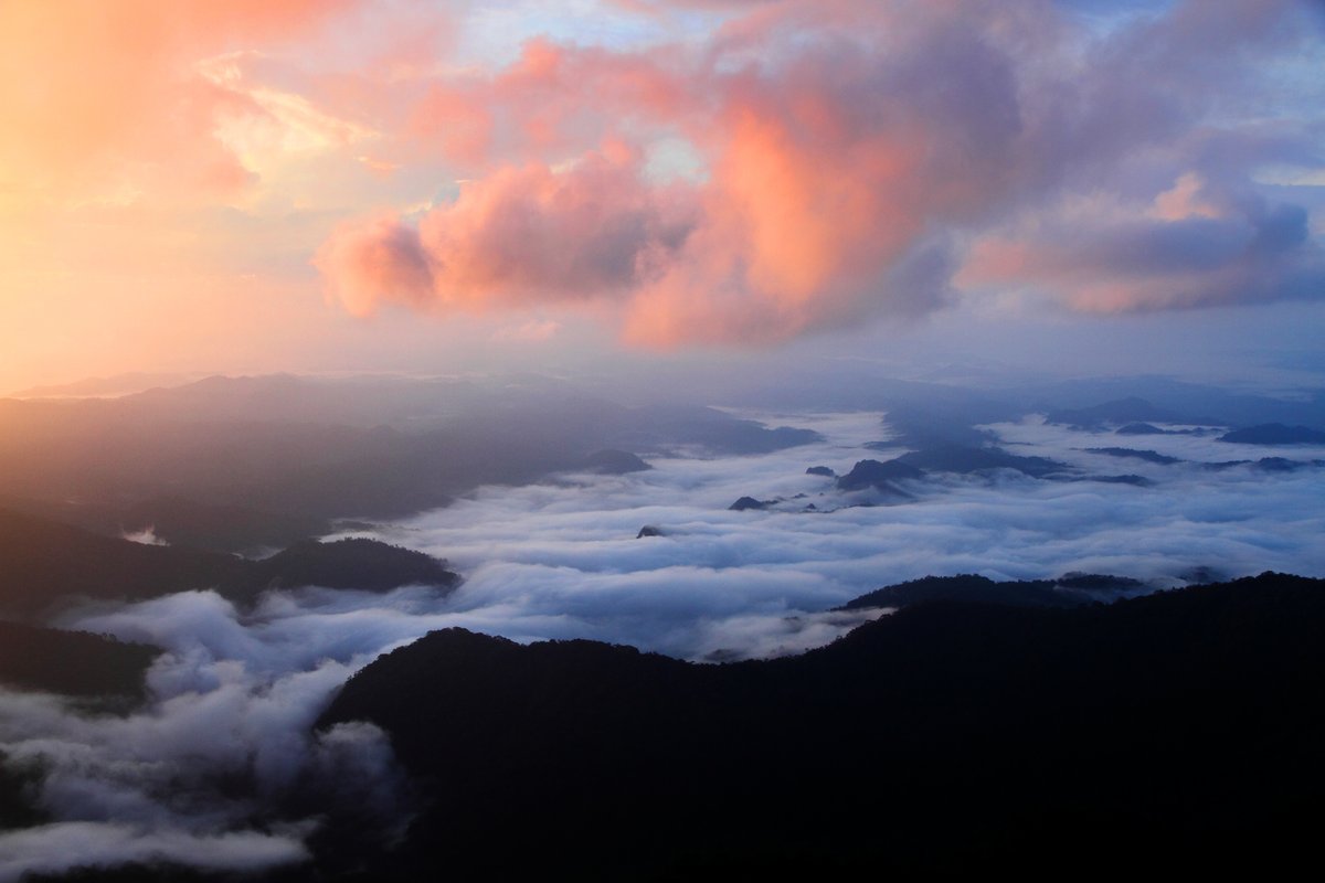 Khao Laem National Park