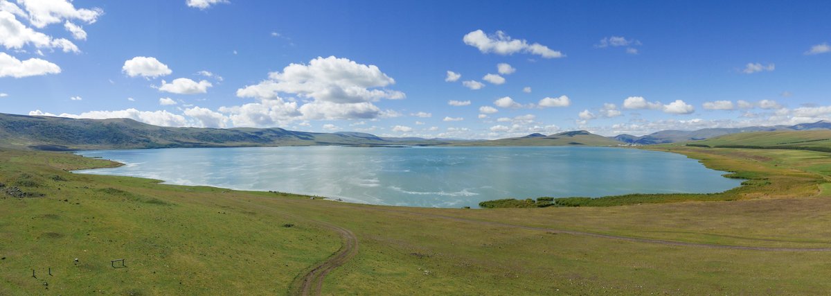 Kartsakhi Lake