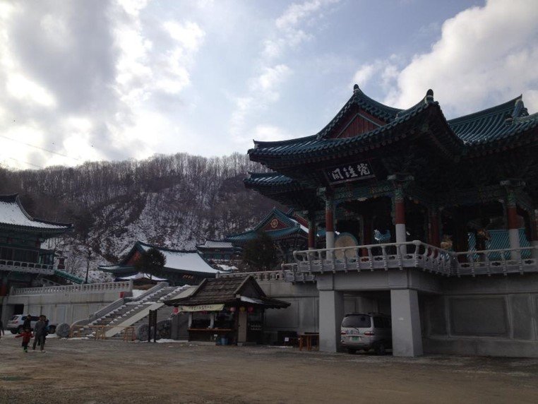 Beomnyunsa