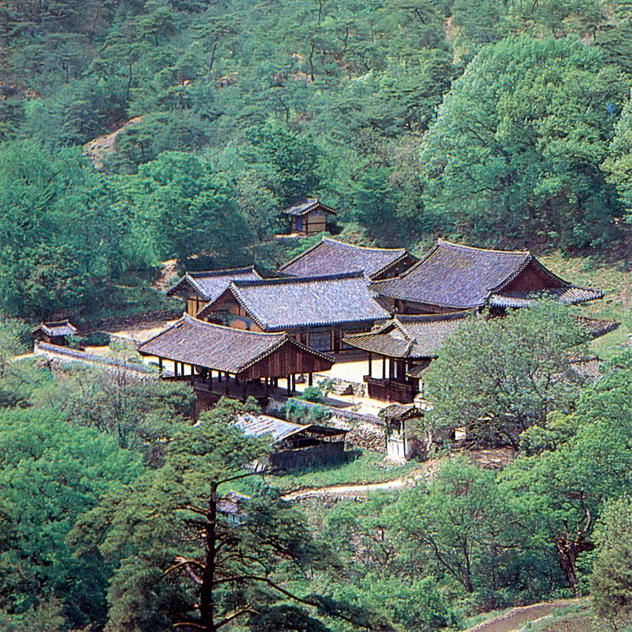 Bongjeongsa