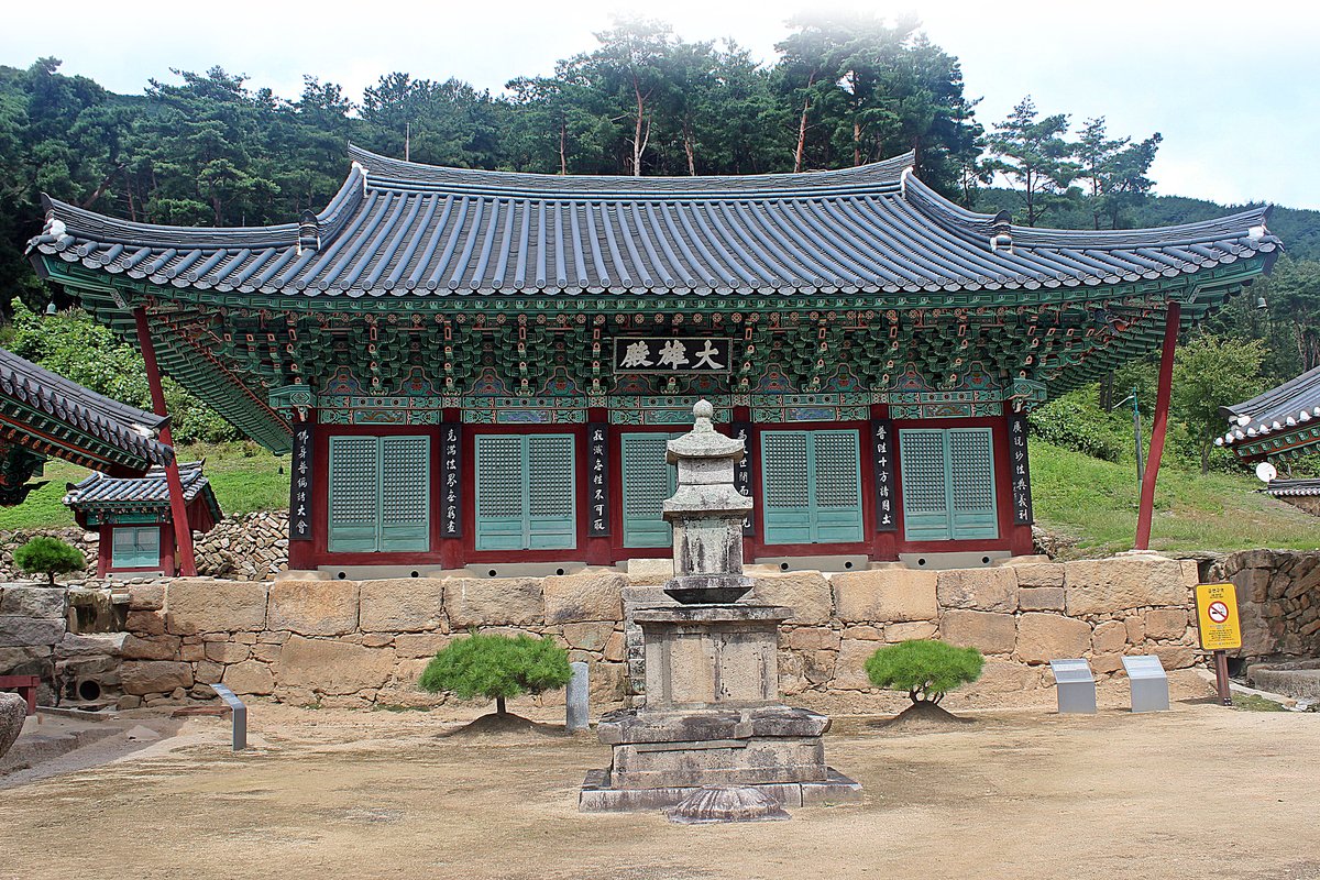 Hwanseongsa