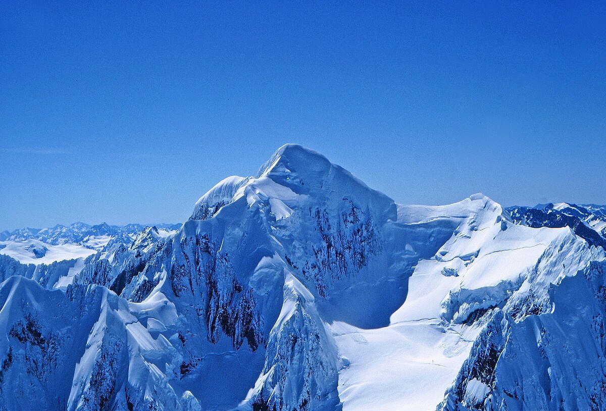 Aoraki / Mount Cook