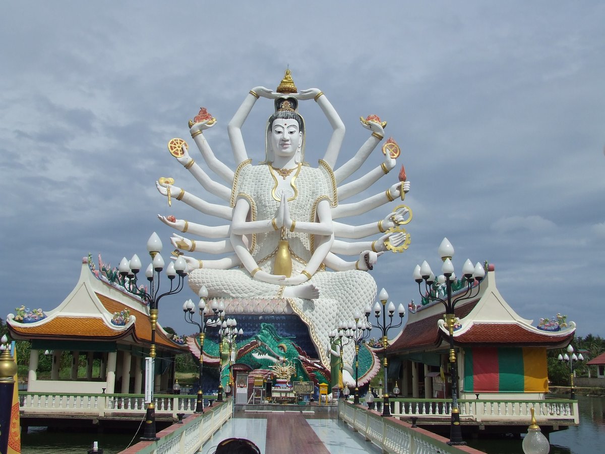 Laem Yai