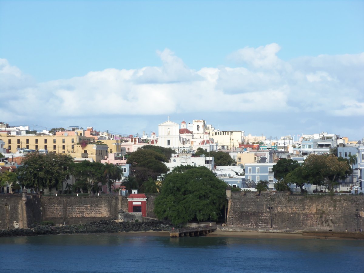 Playa San Juan