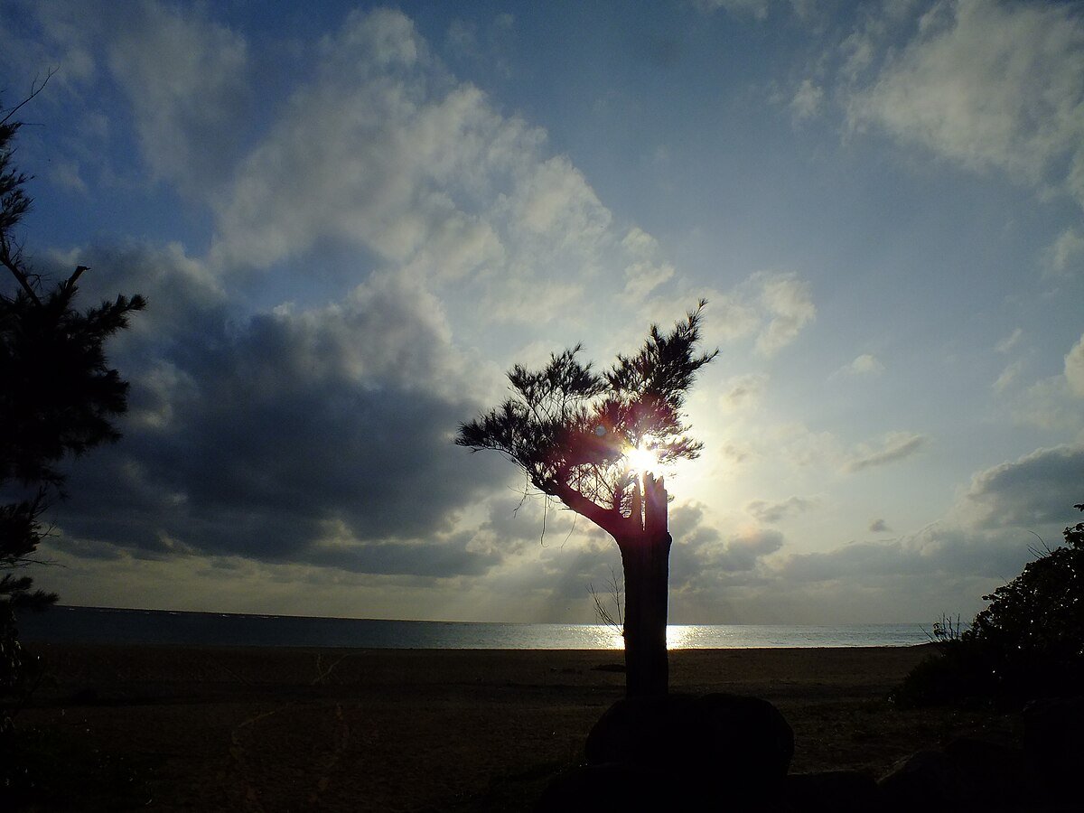 Āra Beach