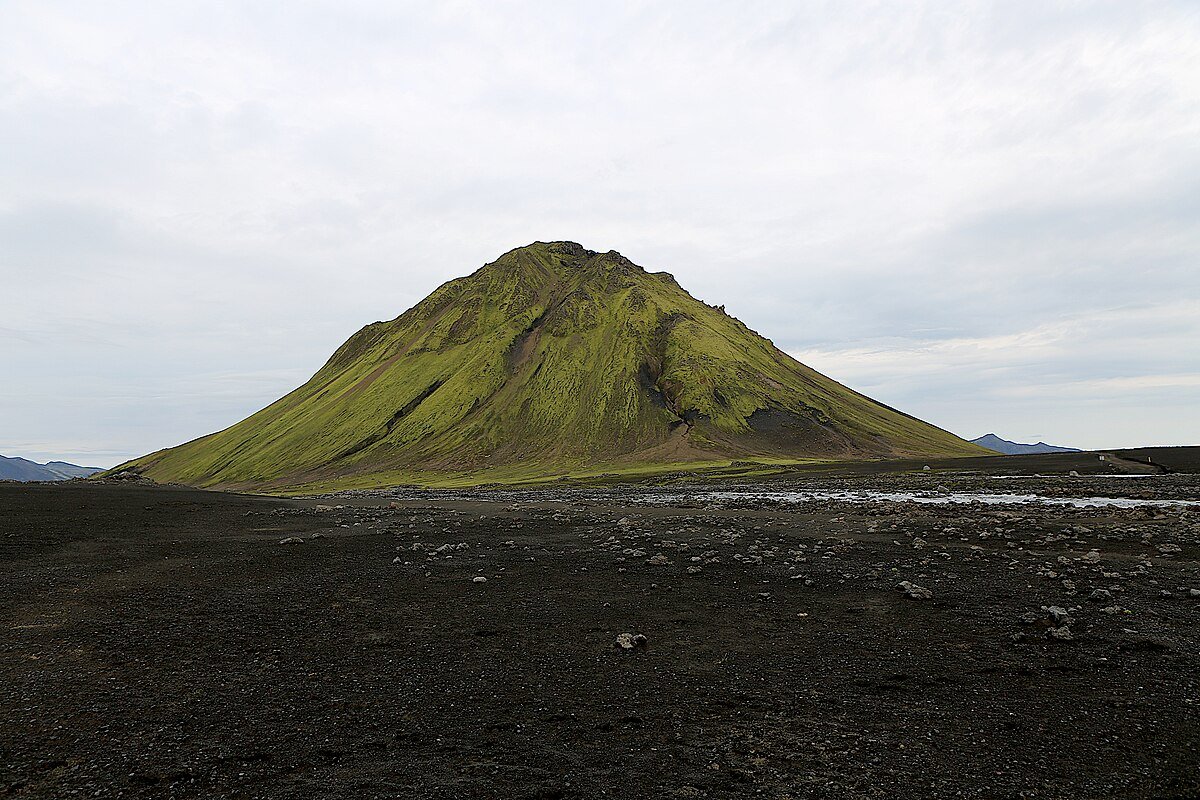 Maelifell