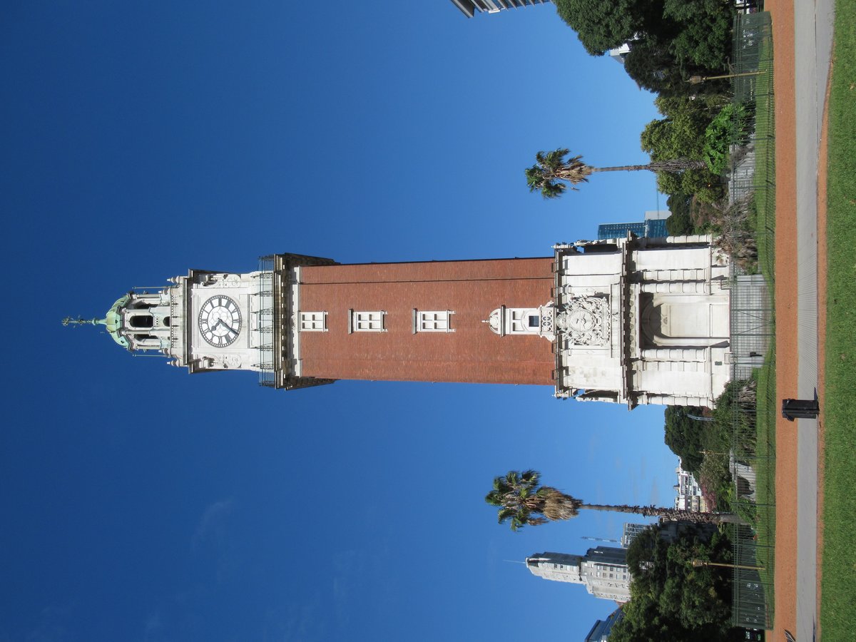 Torre Monumental