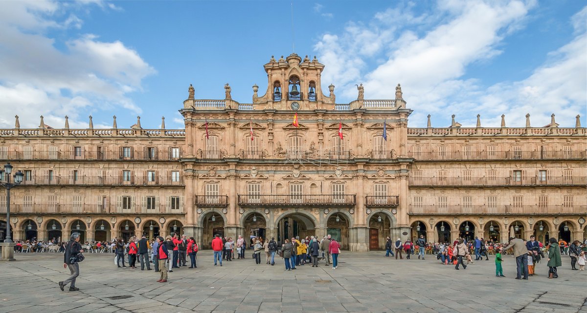 Costa de Salamanca